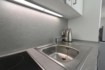 Aparthotel Stoll