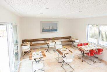 公寓式酒店  Gästehaus Schechter