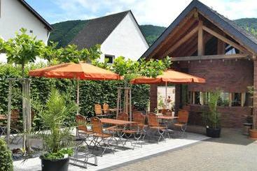 ペンション Gästehaus Bollig