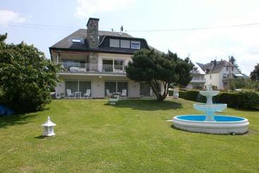 פנסיון Gästehaus Lohmann