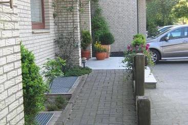 پانسیون Haus Witten Höhen