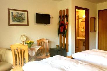 Pension Hildegund
