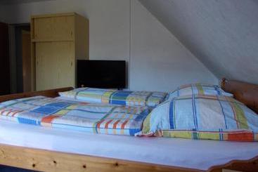 Pension Kraus
