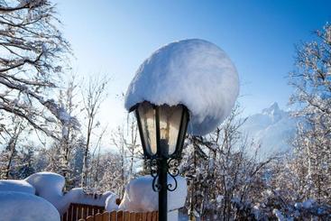 Pension Lugeck