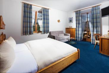 Pension Lugeck