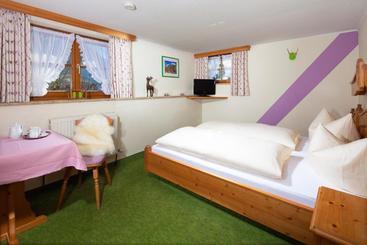 Pension Lugeck