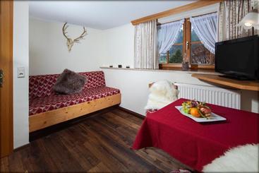 Pension Lugeck