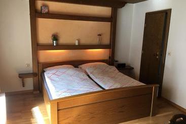 Pension Thilo