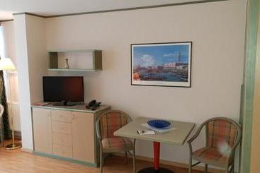 Aparthotel Rialto