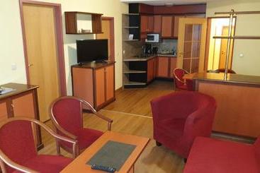 Aparthotel Rialto