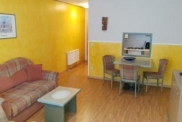 Aparthotel Rialto