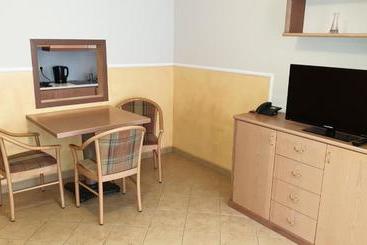 Aparthotel Rialto