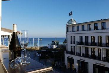 Aparthotel Rialto