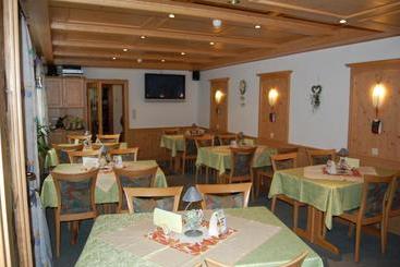 Gasthof Pension Lumme