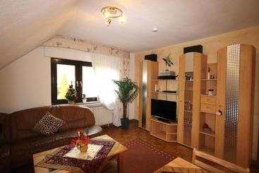 Gasthof Pension Lumme