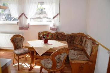 Gasthof Pension Lumme