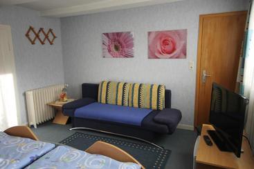 Gasthof Pension Lumme