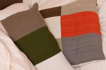 아파트호텔 Haus Berghoff