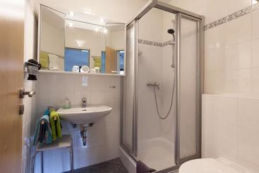پانسیون Haus Alexandra Inkl Meinecard Plus