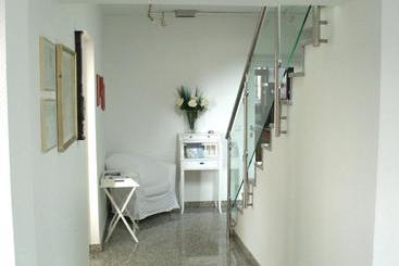 پانسیون Haus Köbesine