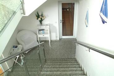 پانسیون Haus Köbesine
