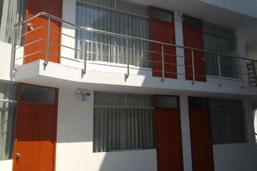 پانسیون E&c Hostal