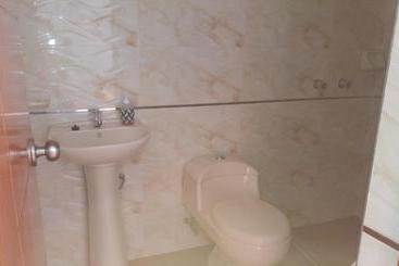 پانسیون E&c Hostal