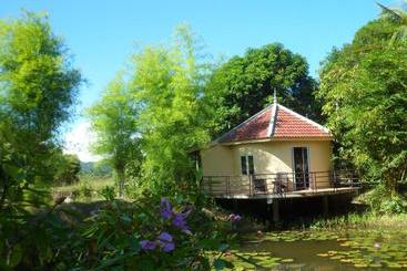 پانسیون Le Logis De Kep