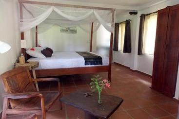 پانسیون Le Logis De Kep
