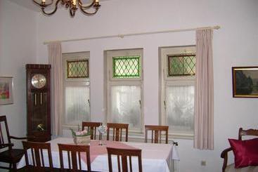 Pension Haus Weller