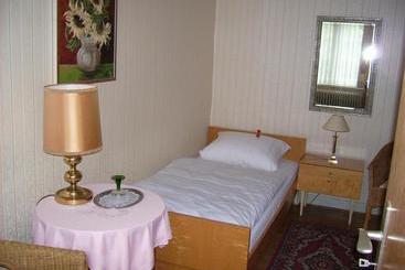 Pension Haus Weller