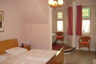 Pension Haus Weller