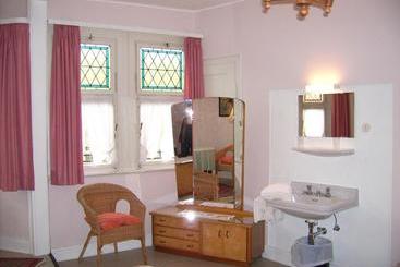 Pension Haus Weller