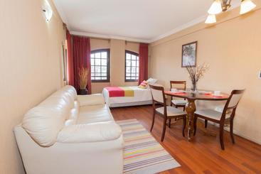 Apart Hotel Montepiedra