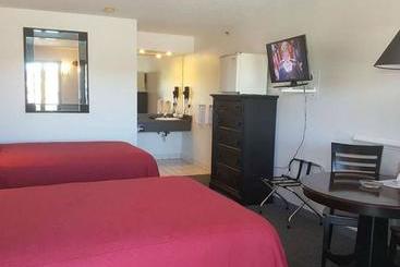 Long Branch Motel
