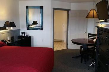 Long Branch Motel