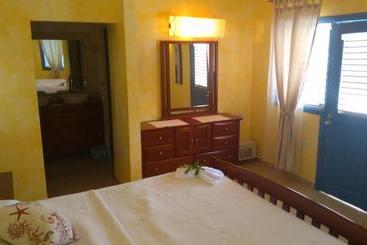 پانسیون Casa Giò