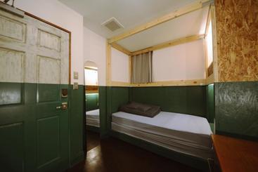 پانسیون Guesthouse Setouchi.knot