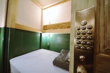پانسیون Guesthouse Setouchi.knot