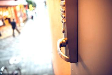پانسیون Guesthouse Setouchi.knot