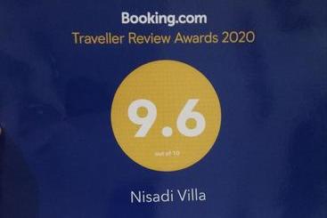Nisadi Villa
