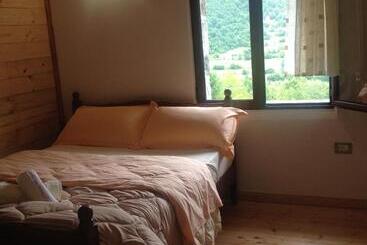 پانسیون Guest House Panorama