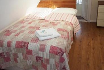 پانسیون Errigal Guest House