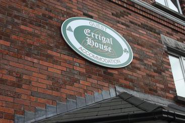 پانسیون Errigal Guest House