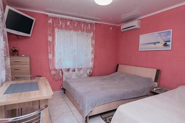 پانسیون Guest House Vadlen