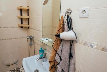 پانسیون Guest House Vadlen