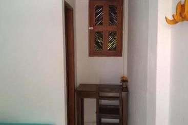 پانسیون Hostal Nibuni Palomino