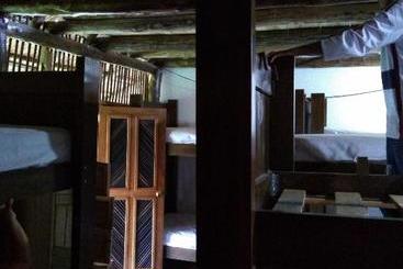 پانسیون Hostal Nibuni Palomino