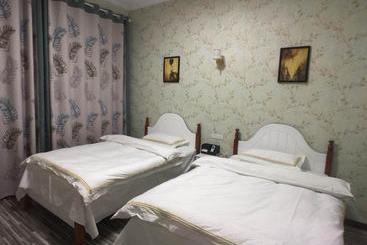 هاستل Yiju Inn
