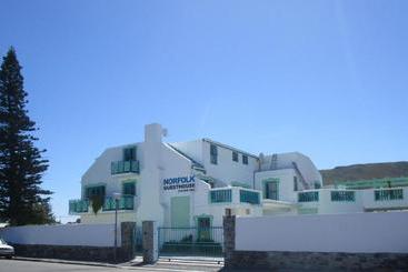 پانسیون Norfolk Guest House